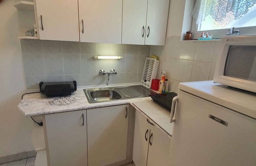Balatonbereny Casa | Casa vacacional en paz tranquila con un gran jardín