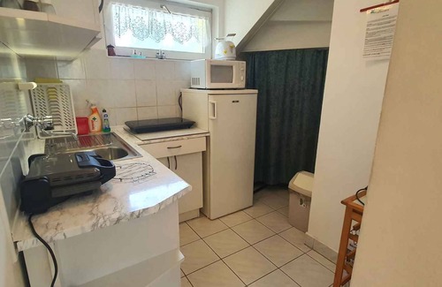 Balatonbereny Casa | Casa vacacional en paz tranquila con un gran jardín