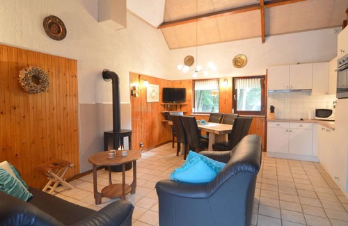 Uden Casa | Casa de vacaciones en Uden con jardםn privado