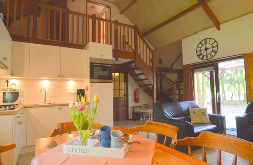Uden Casa | Casa de vacaciones en Uden con jardםn privado