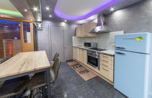 Ensival Casa | Casa de vacaciones en Verviers con sauna