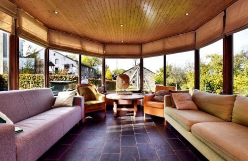 Petit-Thier Casa | Holiday Home in Vielsalm