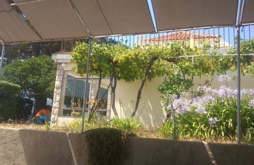 Viganj Casa | Casa de vacaciones en Viganj con Seaview, Terraza, WIFI, Lavadora (825-1)
