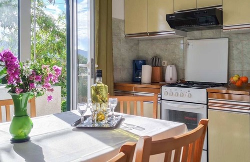 Viganj Casa | Casa de vacaciones en Viganj con Seaview, Terraza, Acondicionador, WIFI (160-1)