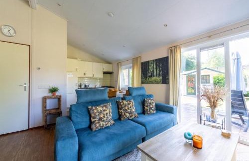 Voorthuizen Casa | Holiday Home in Voorthuizen near Veluwe Forest
