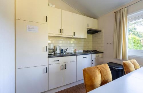 Voorthuizen Casa | Holiday Home in Voorthuizen near Veluwe Forest