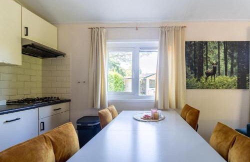 Voorthuizen Casa | Holiday Home in Voorthuizen near Veluwe Forest