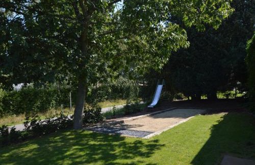 Walk Casa | Holiday Home in Waimes with Sauna & Bubble Bath