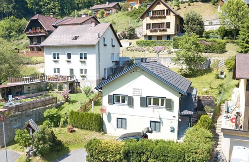Waldbach-Monichwald Casa | Acogedora casa de vacaciones en Waldbach cerca de Totter Mann