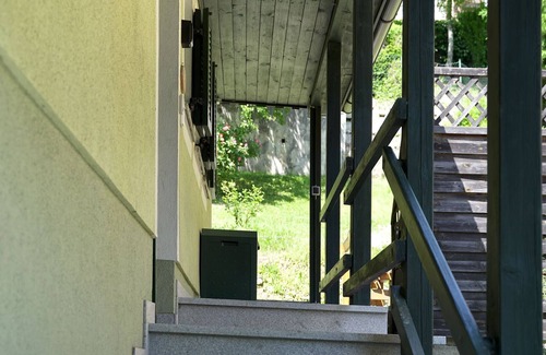 Waldbach-Monichwald Casa | Acogedora casa de vacaciones en Waldbach cerca de Totter Mann