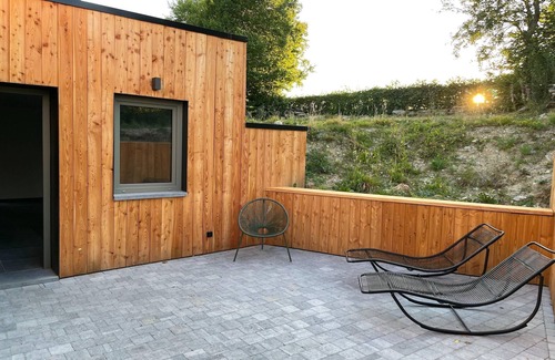Gros-Fays Casa | Casa de vacaciones en las Ardenas valonas