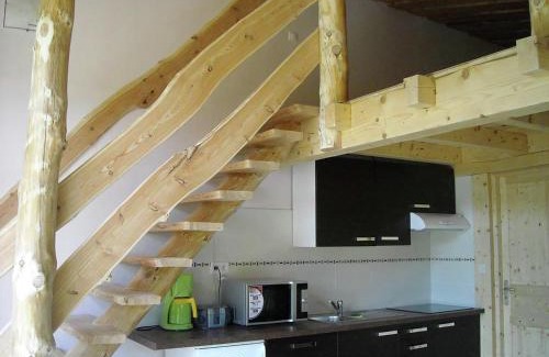 Walscheid Casa | Holiday Home in Walscheid near Forest & Lakes