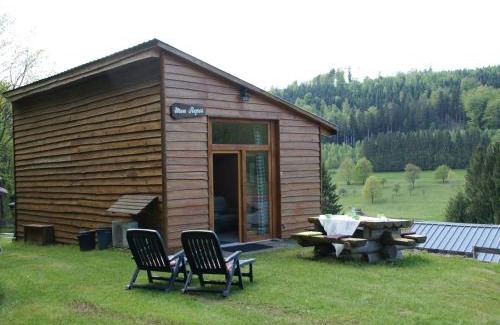 Walscheid Casa | Holiday Home in Walscheid near Forest & Lakes
