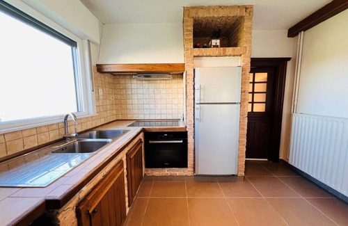 Wenduine Casa | Casa en Wenduine cerca de Zeedijk