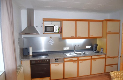 Wilsecker Casa | Retiro en una casa de campo renovada