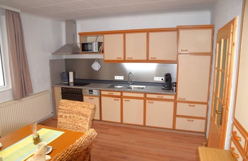 Wilsecker Casa | Retiro en una casa de campo renovada