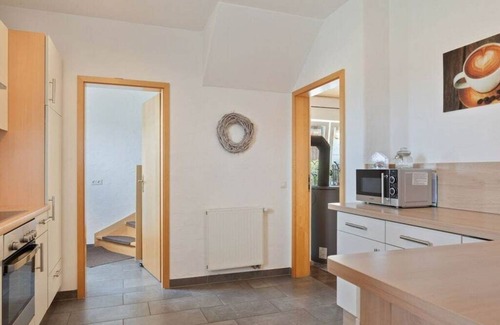 Langewiese Casa | Casa de vacaciones en Winterberg con sauna