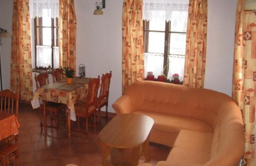 Zator Casa | Holiday Home in Zátor near Ještěd Ski Resort