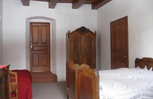 Zator Casa | Holiday Home in Zátor near Ještěd Ski Resort