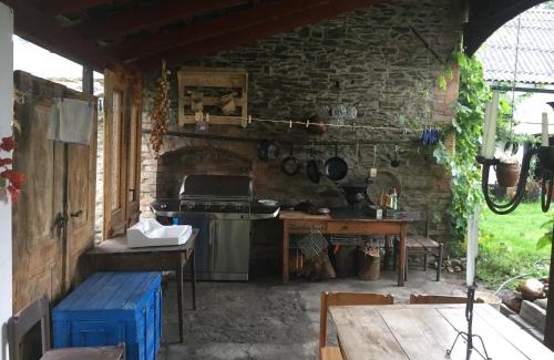 Zator Casa | Holiday Home in Zátor near Ještěd Ski Resort