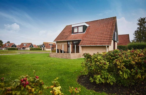 Heinkenszand Casa | Casa en Zeeland cerca de playas