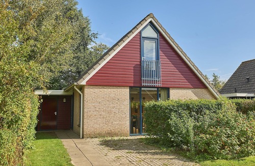 Heinkenszand Casa | Casa en Zeeland cerca de playas