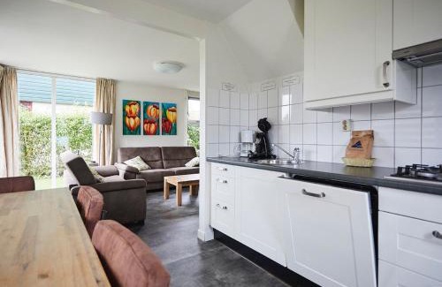 Heinkenszand Casa | Holiday Home in Zeeland near Lake & Sauna