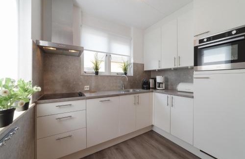 Wemeldinge Casa | Holiday Home in Zeeland with Garden Terrace