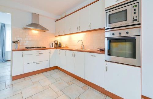 Zeewolde Casa | Holiday Home in Zeewolde near Forest
