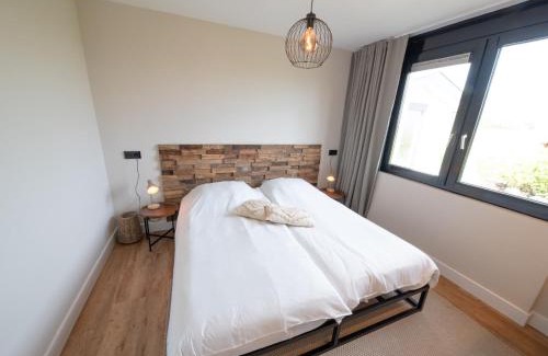 Zevenhuizen Casa | Holiday Home in Zevenhuizen with Sauna