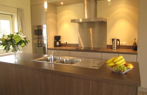 Zuidzande Casa | Casa de vacaciones en Zuidzande con sauna