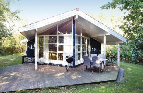 Grlev Casa | Holiday Home Ingerslevvej Gørlev Vi