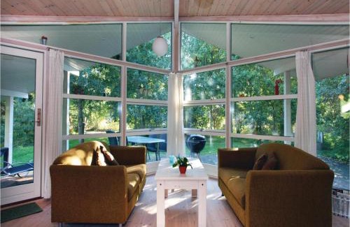 Grlev Casa | Holiday Home Ingerslevvej Gørlev Vi