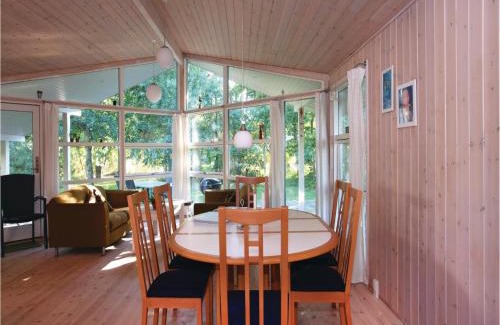 Grlev Casa | Holiday Home Ingerslevvej Gørlev Vi