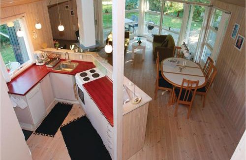 Grlev Casa | Holiday Home Ingerslevvej Gørlev Vi