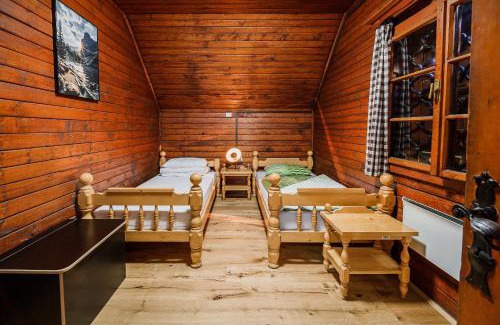 Zgornje Jezersko Casa | Holiday Home Iris