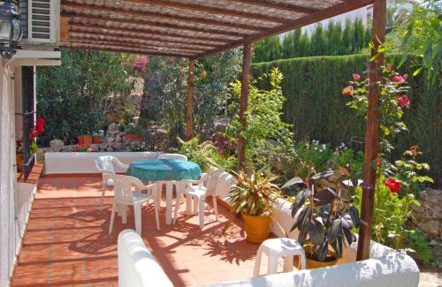 Monte Pego Casa | Holiday Home Isabel by Interhome