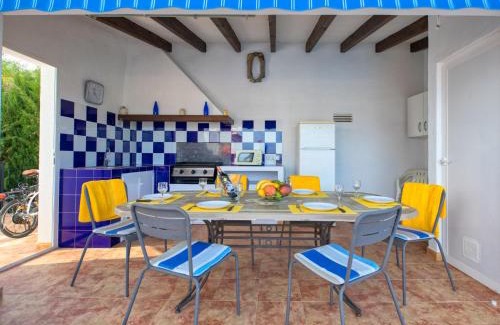 Monte Pego Casa | Holiday Home Isabel by Interhome