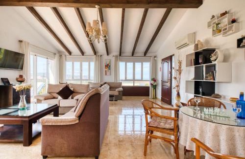 Monte Pego Casa | Holiday Home Isabel by Interhome
