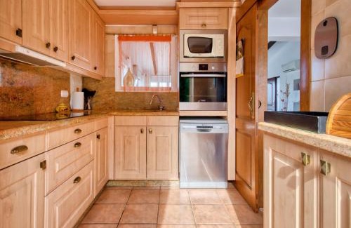 Monte Pego Casa | Holiday Home Isabel by Interhome