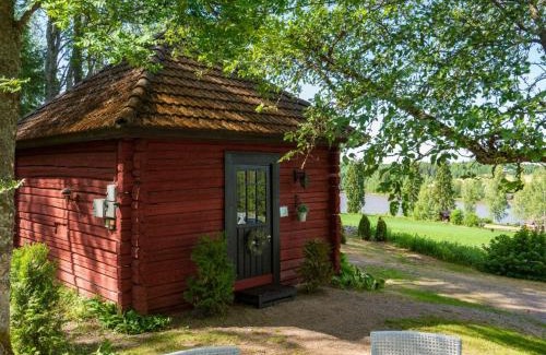 Somero Casa | Holiday Home Isopehtoori by Interhome