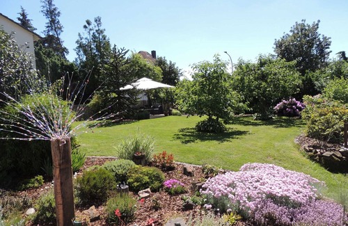 Fritzlar Apartamento | Casa de vacaciones Isula Verde - Apartamento de vacaciones Isula Verde