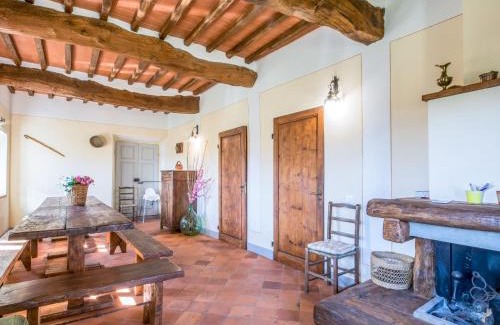 Barberino di Mugello Casa | Holiday Home Casale Labbia by Interhome