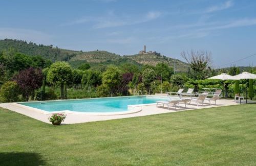 Pievuccia Casa | Holiday Home Santa Lucia by Interhome
