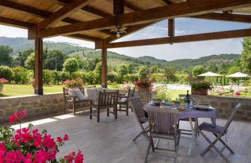 Pievuccia Casa | Holiday Home Santa Lucia by Interhome