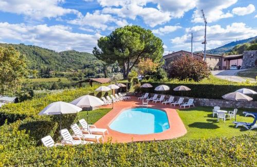 Lucolena Casa | Holiday Home Olivo by Interhome
