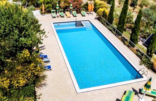 Bobolino Casa | Holiday Home Villa Bobolino