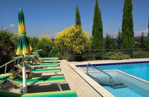 Bobolino Casa | Holiday Home Villa Bobolino