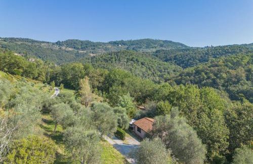 Vicopelago Casa | Holiday Home Villetta Cerchia by Interhome