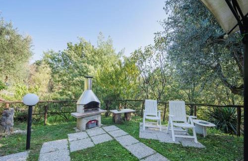 Vicopelago Casa | Holiday Home Villetta Cerchia by Interhome